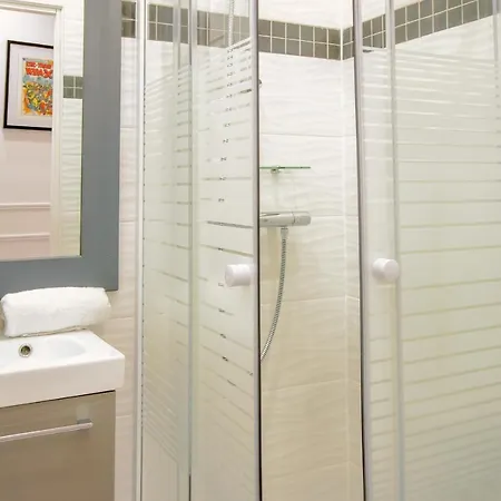 Appartamento 25 - Fun Duplex In Montorgueil